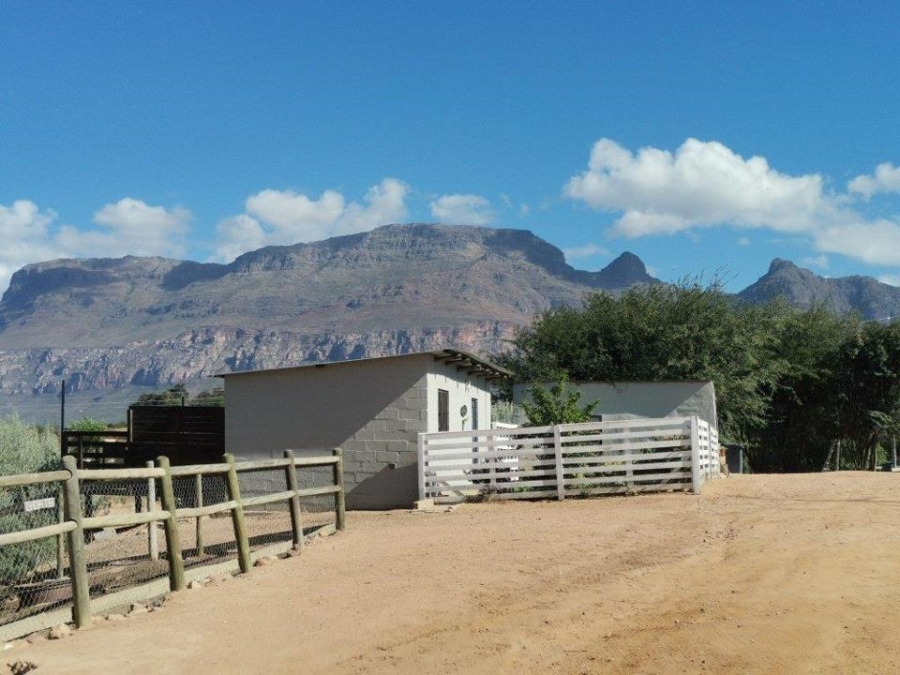 11 Bedroom Property for Sale in Piketberg Rural Western Cape